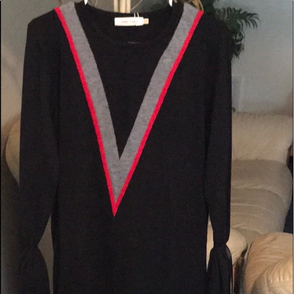 New Beautiful 2X sweater Dress